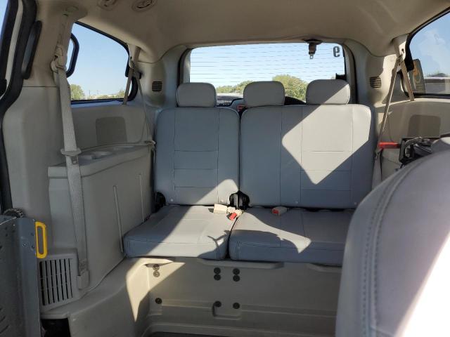 Photo 10 from auction – 2017 DODGE GRAND CARA with VIN 2C4RDGBG0HR768058