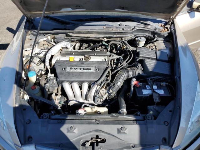 Photo 11 from auction – 2004 HONDA ACCORD LX with VIN JHMCM56314C005274