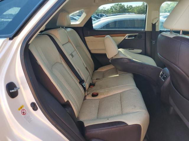 Photo 11 from auction – 2018 LEXUS RX 350 BAS with VIN 2T2ZZMCA4JC094671