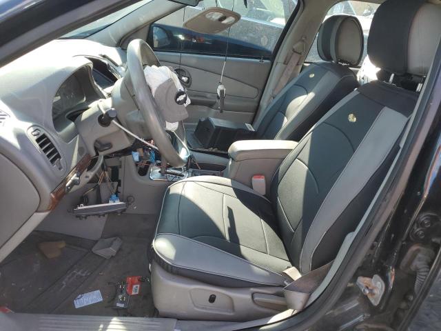 Photo 7 from auction – 2004 CHEVROLET MALIBU LS with VIN 1G1ZT54814F183271