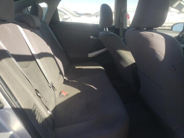 Photo 10 from auction – 2015 TOYOTA PRIUS with VIN JTDKN3DU1F0455599