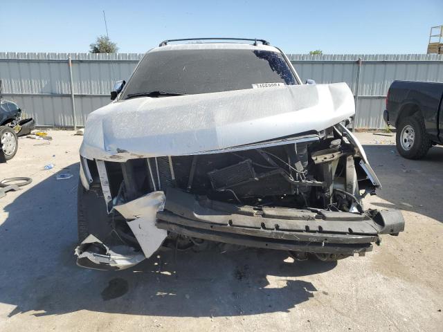 Photo 5 from auction – 2011 CHEVROLET AVALANCHE with VIN 3GNTKFE36BG238955