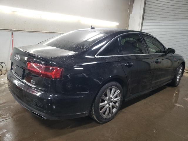 Photo 3 from auction – 2016 AUDI A6 PREMIUM with VIN WAUFGAFC6GN004190