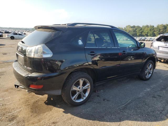 Photo 3 from auction – 2006 LEXUS RX 400 with VIN JTJHW31U562005872