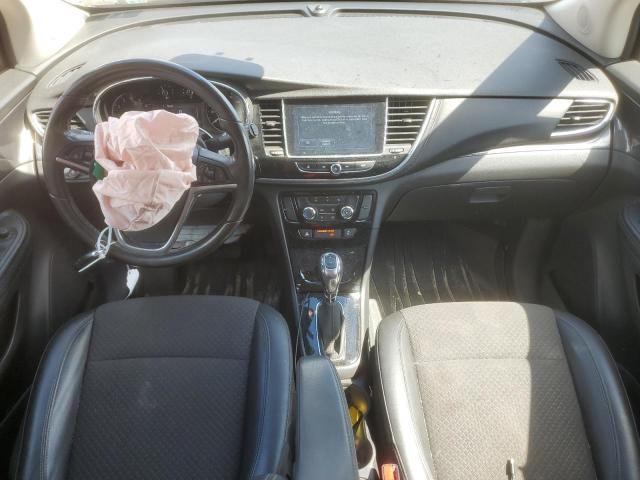 Photo 8 from auction – 2019 BUICK ENCORE PRE with VIN KL4CJASB9KB815474
