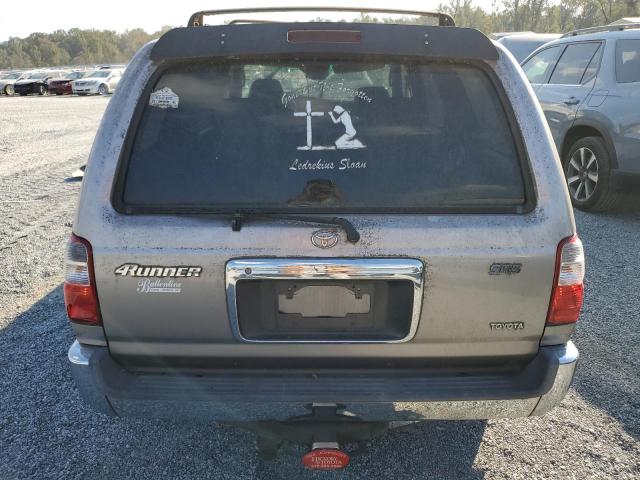Photo 6 from auction – 2002 TOYOTA 4RUNNER SR with VIN JT3GN86R020239169