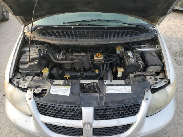 Photo 12 from auction – 2003 DODGE GRAND CARA with VIN 2D4GP44R03R303142