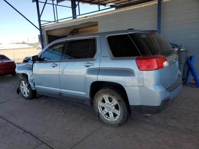 Фото 2 с аукциона – 2015 GMC TERRAIN SL с VIN 2GKALMEK0F6206212