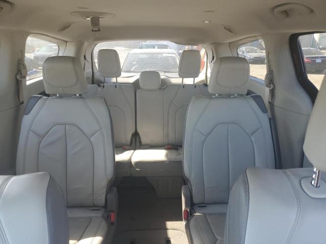 Photo 10 from auction – 2017 CHRYSLER PACIFICA T with VIN 2C4RC1BGXHR520917