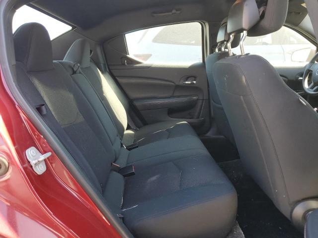 Photo 10 from auction – 2014 DODGE AVENGER SE with VIN 1C3CDZAG0EN219539