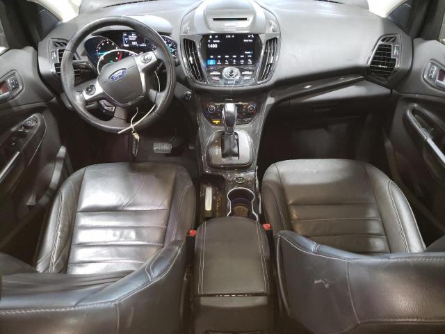 Photo 8 from auction – 2016 FORD ESCAPE TIT with VIN 1FMCU9JX4GUB95262