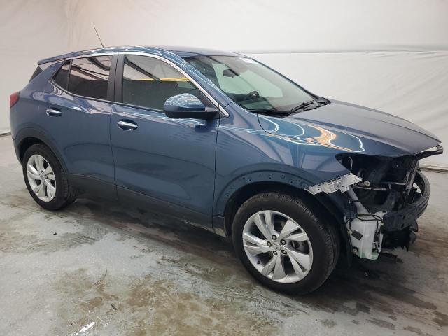 Photo 4 from auction – 2024 BUICK ENCORE GX with VIN KL4AMBS26RB099065