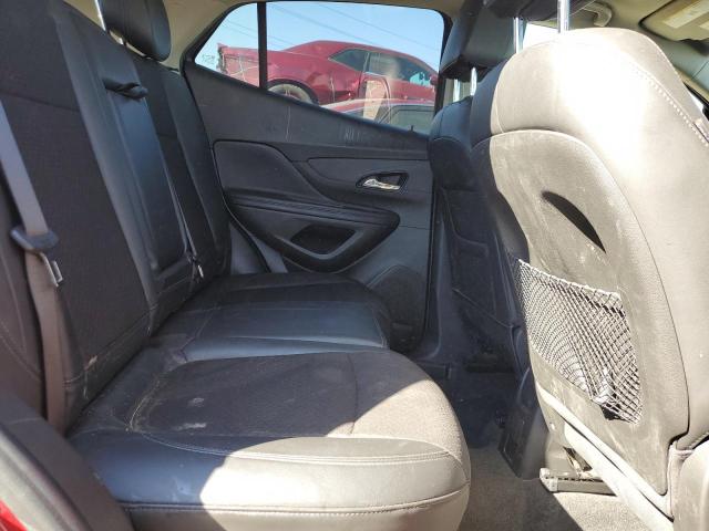 Photo 11 from auction – 2017 BUICK ENCORE PRE with VIN KL4CJASB2HB175035
