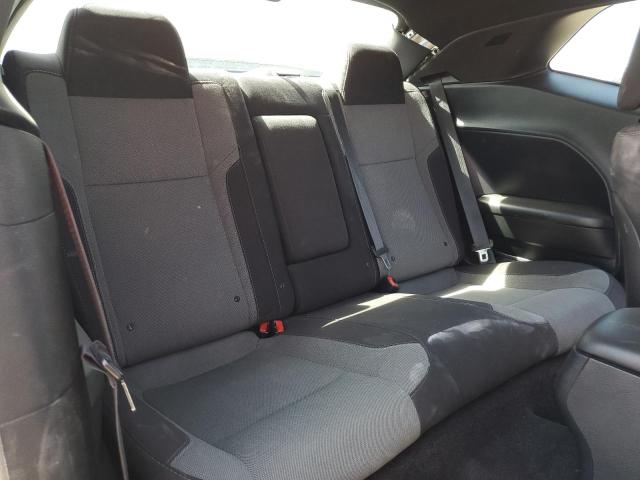 Photo 10 from auction – 2015 DODGE CHALLENGER with VIN 2C3CDZAG2FH723830