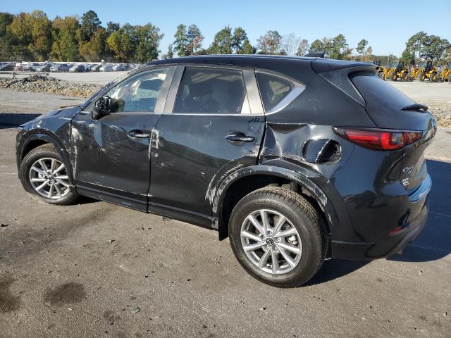 صورة رقم 2 من المزاد - 2024 MAZDA CX-5 PREFE مع VIN JM3KFBCL0R0474821