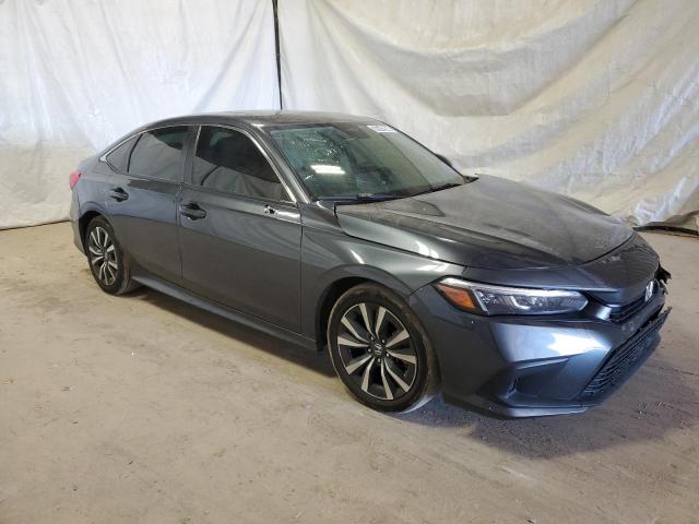 Photo 4 from auction – 2024 HONDA CIVIC EX with VIN 2HGFE1F73RH301944