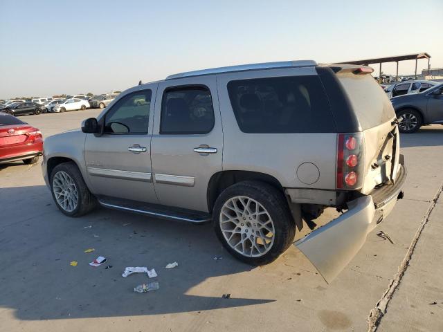 Photo 2 from auction – 2007 GMC YUKON DENA with VIN 1GKFK63867J293789