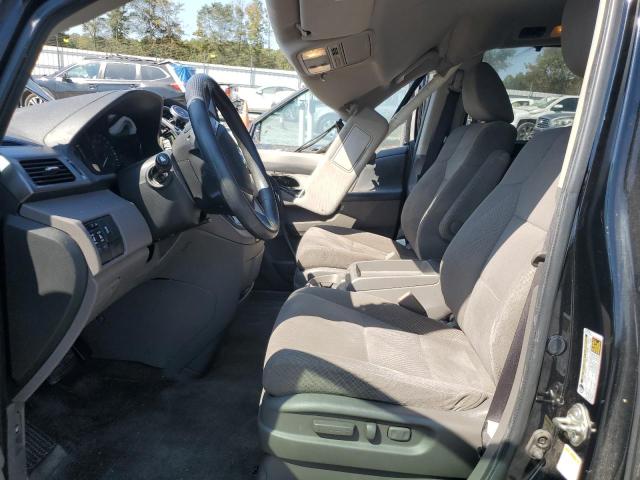 Photo 7 from auction – 2015 HONDA ODYSSEY EX with VIN 5FNRL5H47FB074769