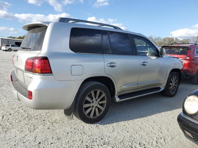Photo 3 from auction – 2011 LEXUS LX 570 with VIN JTJHY7AX9B4076440