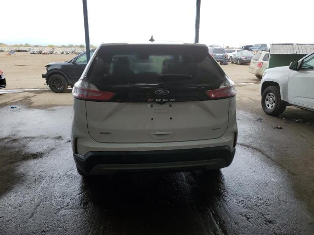 Photo 6 from auction – 2024 FORD EDGE SEL with VIN 2FMPK4J90RBA83479