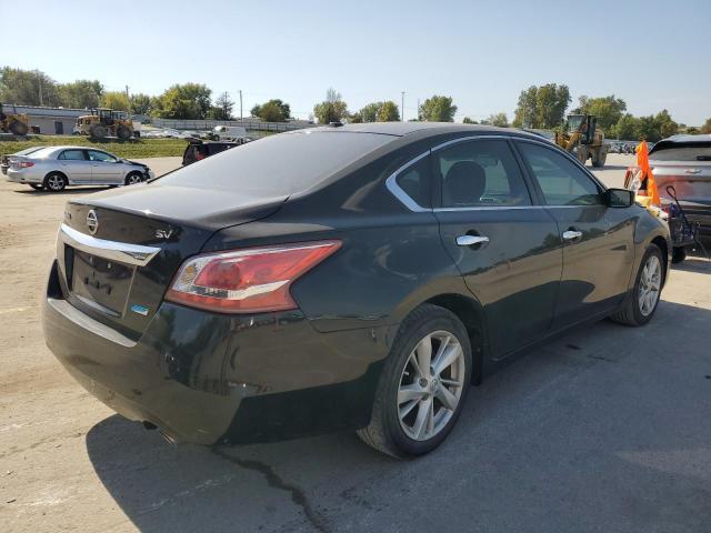 Photo 3 from auction – 2013 NISSAN ALTIMA 2.5 with VIN 1N4AL3AP4DN410226