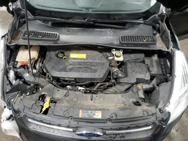 Photo 12 from auction – 2015 FORD ESCAPE SE with VIN 1FMCU0GX7FUC85880