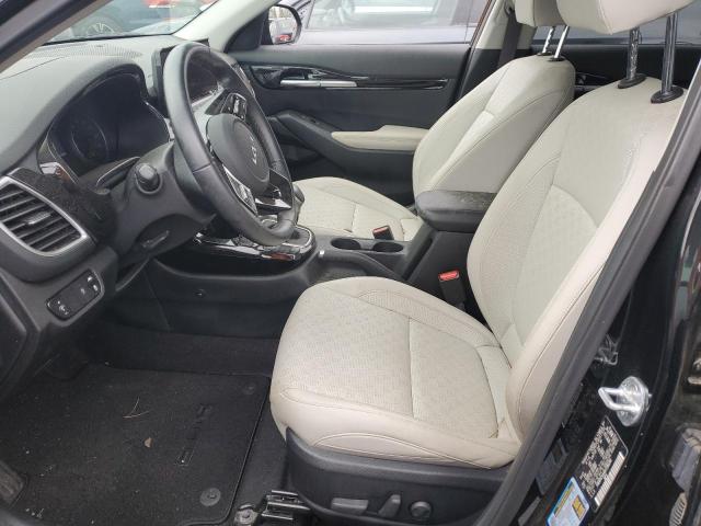 Photo 7 from auction – 2022 KIA SELTOS EX with VIN KNDERCAA4N7296286