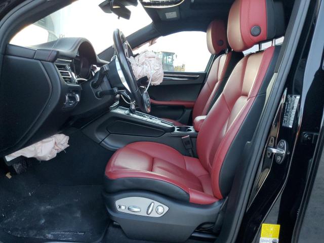 Photo 7 from auction – 2020 PORSCHE MACAN S with VIN WP1AB2A58LLB30209