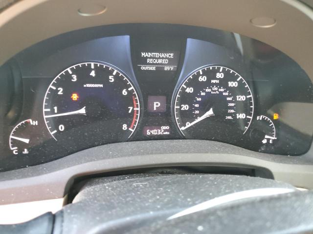 Photo 9 from auction – 2014 LEXUS RX 350 with VIN 2T2ZK1BA5EC132533