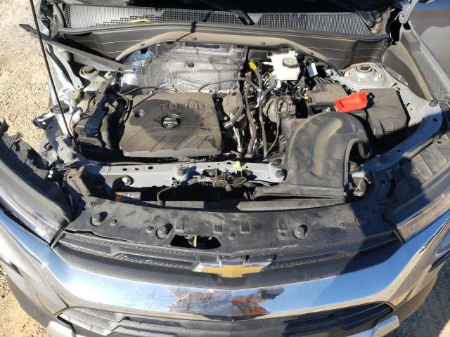 Photo 12 from auction – 2023 CHEVROLET TRAILBLAZE with VIN KL79MRSL2PB061658