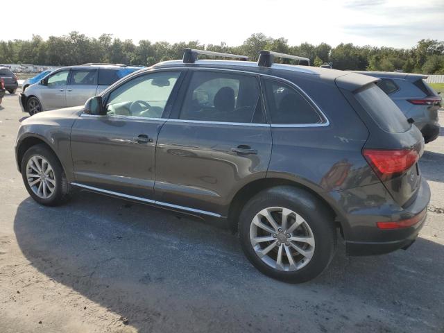 Photo 2 from auction – 2014 AUDI Q5 PREMIUM with VIN WA1LFBFP7EA088312