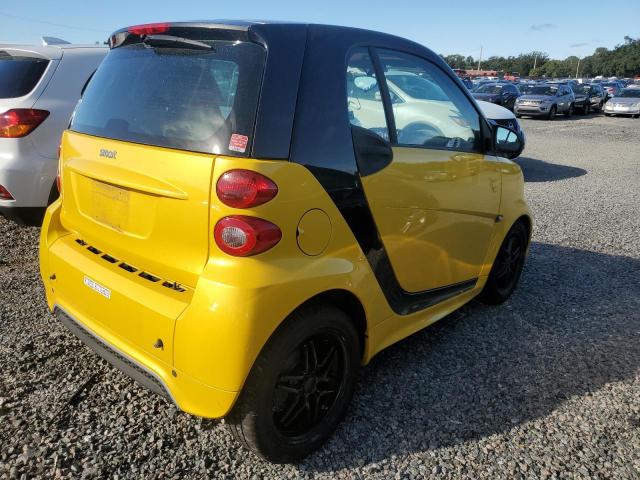 Photo 3 from auction – 2013 SMART FORTWO PUR with VIN WMEEJ3BA8DK723018