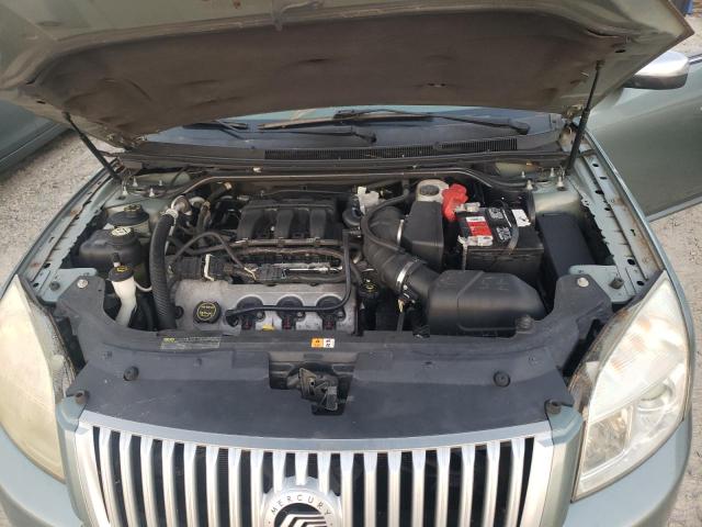 Photo 11 from auction – 2008 MERCURY SABLE PREM with VIN 1MEHM42W68G615928