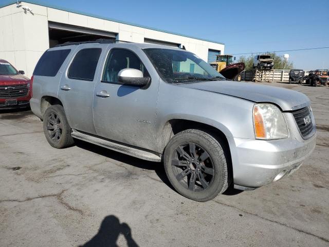 Photo 4 from auction – 2013 GMC YUKON SLT with VIN 1GKS1CE04DR187118