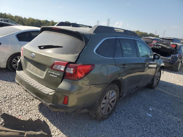 Фото 3 с аукциона – 2017 SUBARU OUTBACK 2. с VIN 4S4BSAHC4H3215104