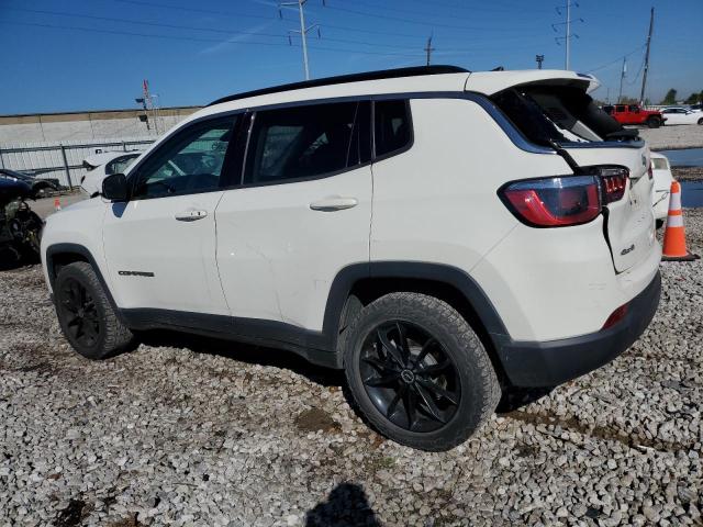 Photo 2 from auction – 2019 JEEP COMPASS LA with VIN 3C4NJDBB0KT628610