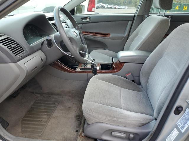 Photo 7 from auction – 2003 TOYOTA CAMRY with VIN 4T1BE32K43U229218