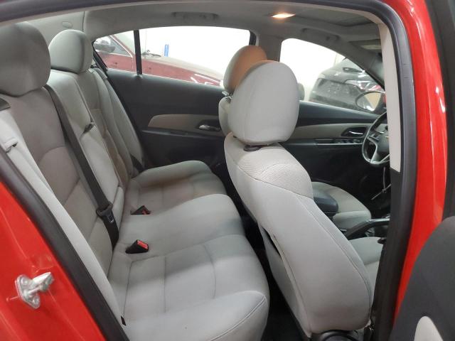Photo 10 from auction – 2012 CHEVROLET CRUZE LT with VIN 1G1PF5SC4C7400875