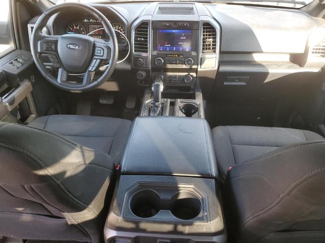 Photo 8 from auction – 2020 FORD F150 SUPER with VIN 1FTEW1E46LFB73478