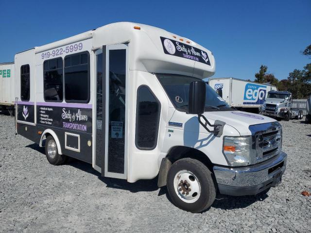 Photo 4 from auction – 2013 FORD ECONOLINE with VIN 1FDEE3FLXDDB12759