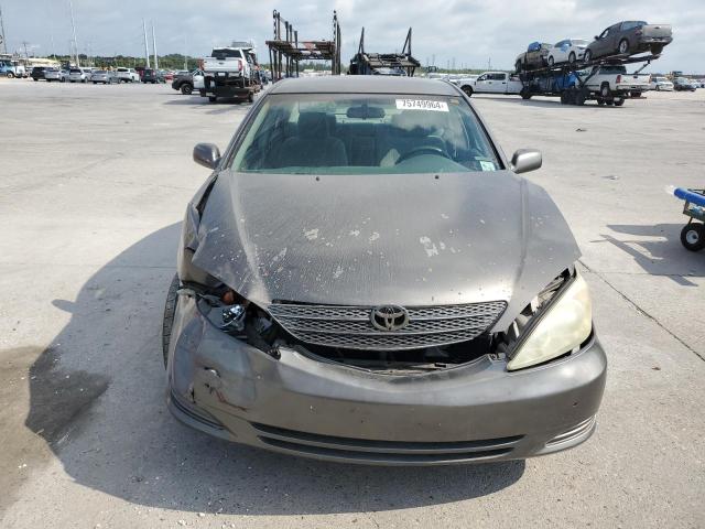 Photo 5 from auction – 2003 TOYOTA CAMRY LE with VIN 4T1BE32K73U726733