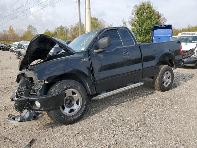 FORD F150 2006 with VIN 1FTRF12226NB33459 - Photo from auction