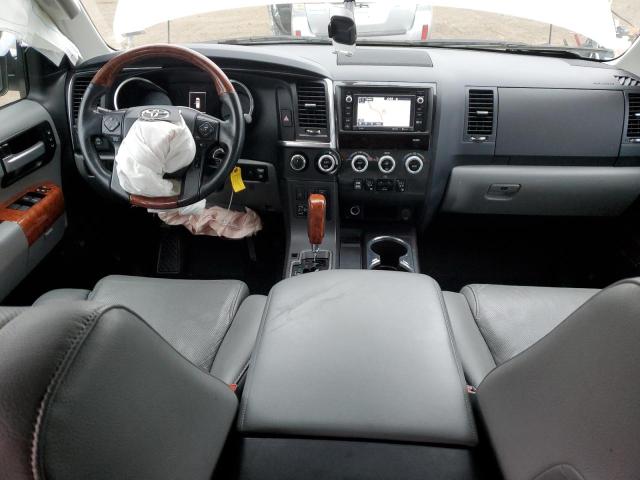 Photo 8 from auction – 2019 TOYOTA SEQUOIA PL with VIN 5TDDY5G19KS165616