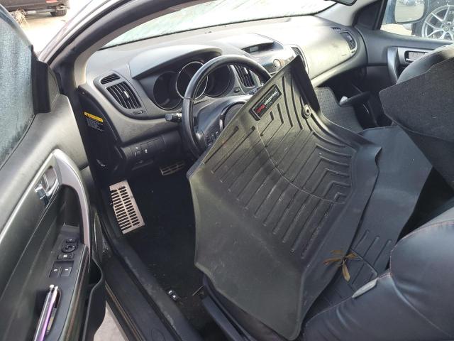 Photo 8 from auction – 2013 KIA FORTE SX with VIN KNAFW6A35D5744140