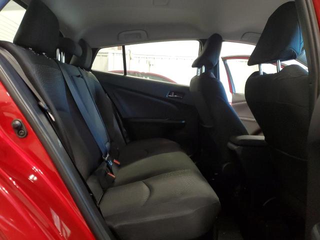 Photo 10 from auction – 2017 TOYOTA PRIUS with VIN JTDKARFU2H3052728