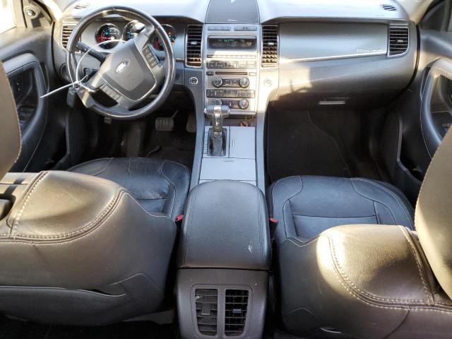 Photo 8 from auction – 2010 FORD TAURUS SEL with VIN 1FAHP2HW2AG116527