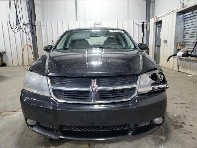 Photo 5 from auction – 2008 DODGE AVENGER R/ with VIN 1B3LD76M98N694742