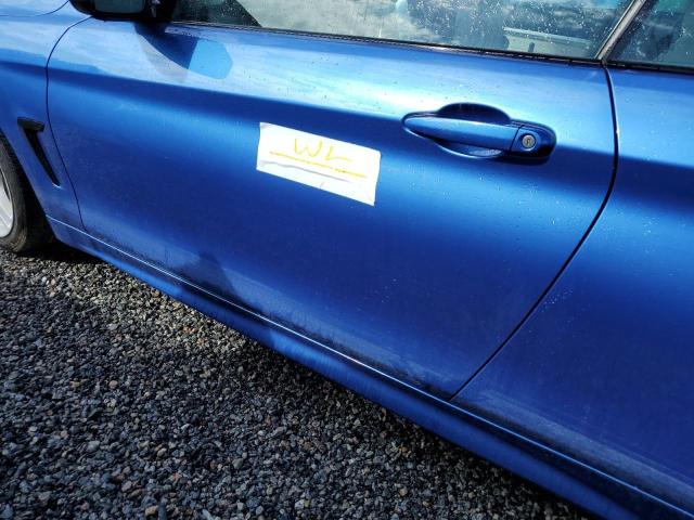 Photo 12 from auction – 2020 BMW 440XI with VIN WBA4Z7C02L5N26307