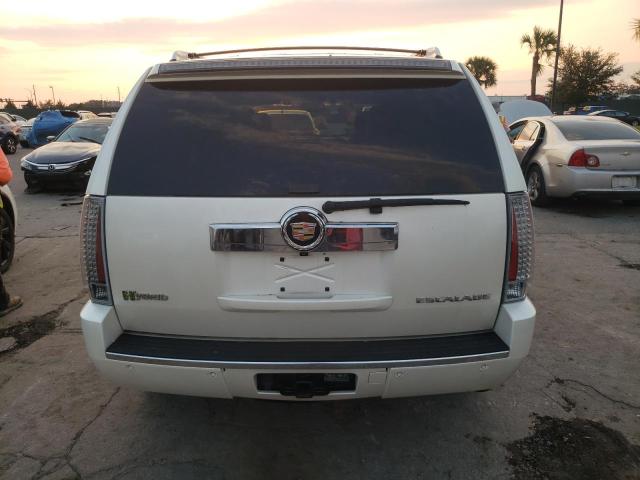 Photo 6 from auction – 2013 CADILLAC ESCALADE H with VIN 1GYS4EEJ3DR120768