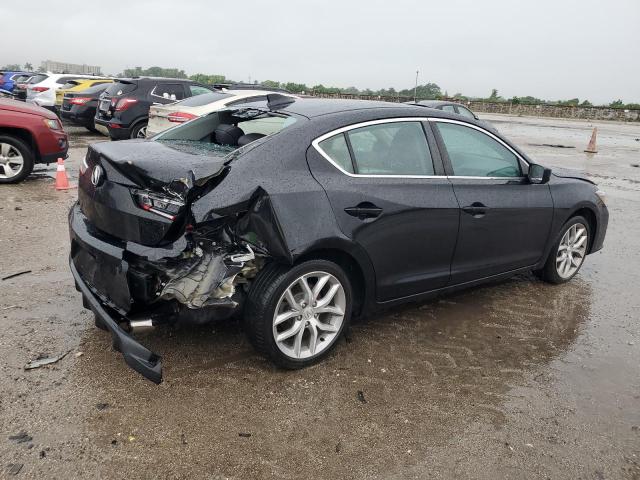 Photo 3 from auction – 2021 ACURA ILX with VIN 19UDE2F32MA010269